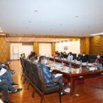 Partners and Stakeholders Week