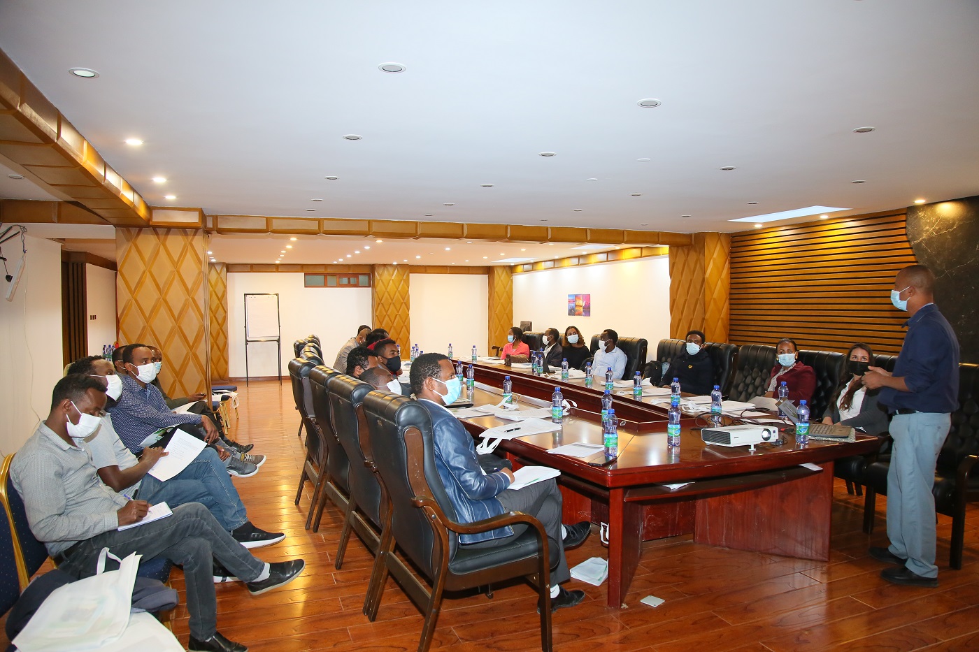 Partners and Stakeholders Week
