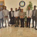 Expanding Maternal and Child Health Research in Ethiopia: CHAMPS Launch in Tigray