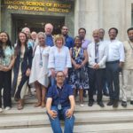 LSHTM WeekHHR’s Contributions to Global Health at LSHTM Research WeekLSHTM Week