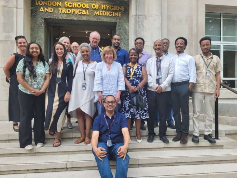 LSHTM WeekHHR’s Contributions to Global Health at LSHTM Research WeekLSHTM Week