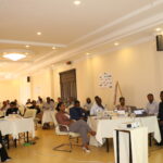 Co-Creating the Future of Immunization: The MIRNA User-Centered Design Workshop