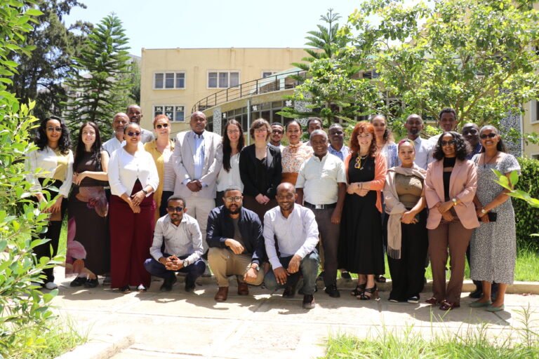 HHR and Spanish Research Council (CSIC) Hold High-Level Consultative Meeting to Advance Research Collaboration