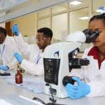 Scientific Week